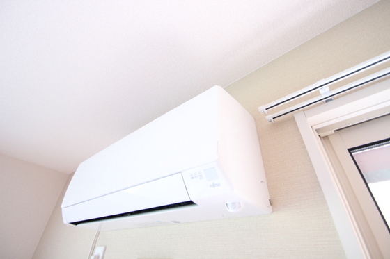 エルマーナ B棟