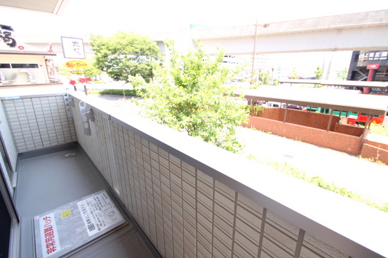 エルマーナ B棟