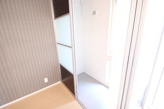 エルマーナ B棟