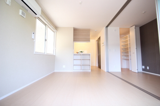 エルマーナ B棟