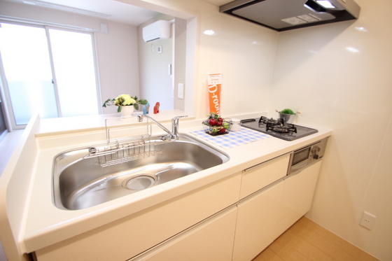 エルマーナ B棟