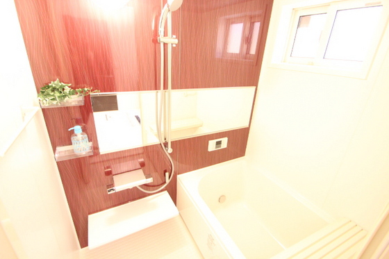 エルマーナ B棟