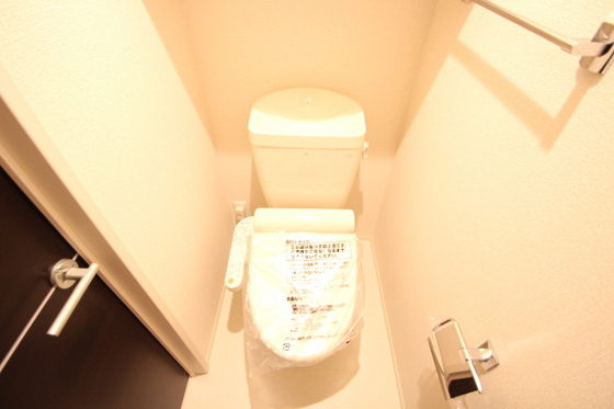 エルマーナ B棟