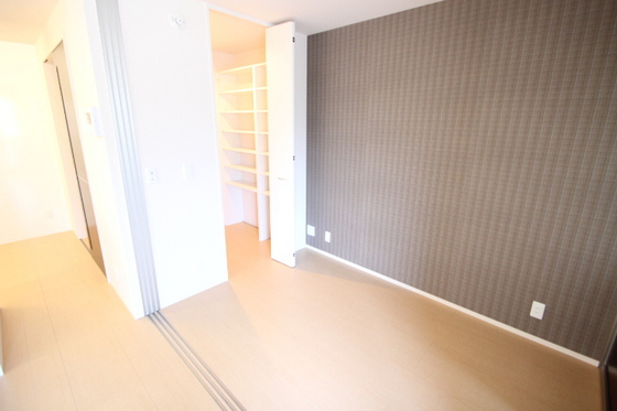 エルマーナ B棟