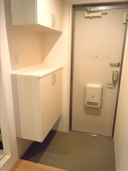 エルマーナ B棟