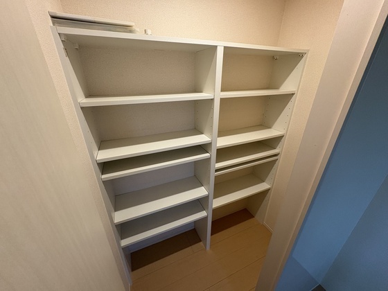 エルマーナ B棟