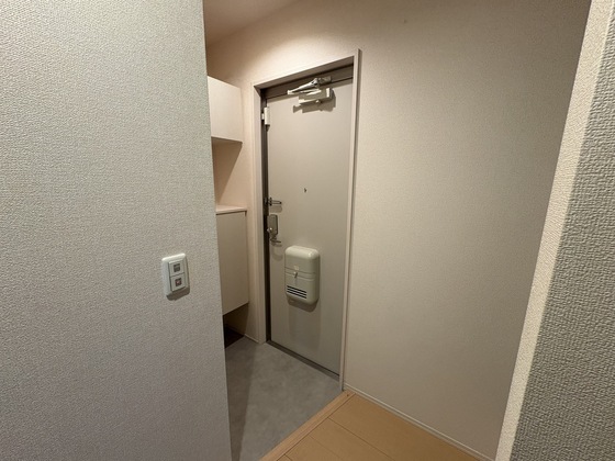 エルマーナ B棟