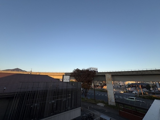 エルマーナ B棟