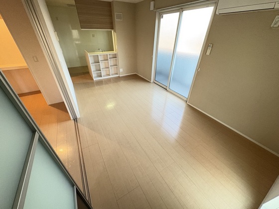 エルマーナ B棟