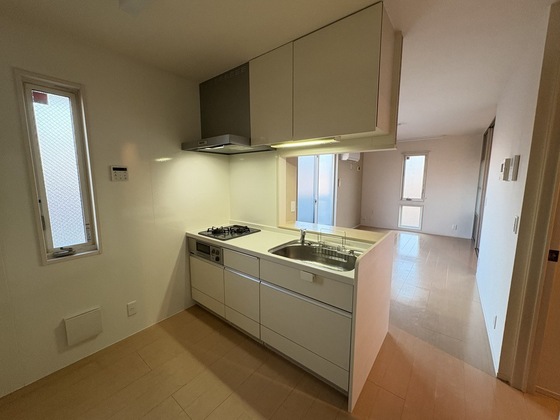 エルマーナ B棟