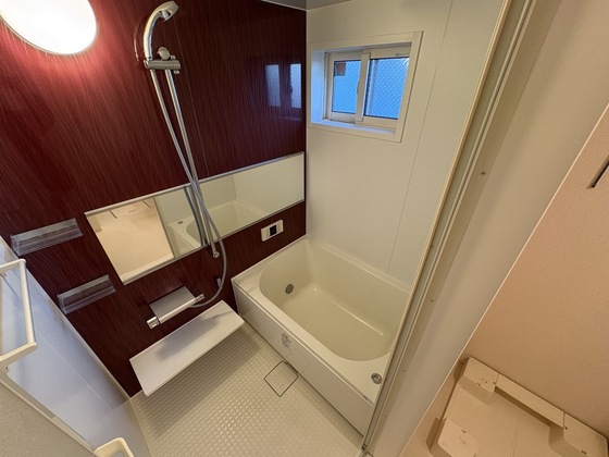 エルマーナ B棟