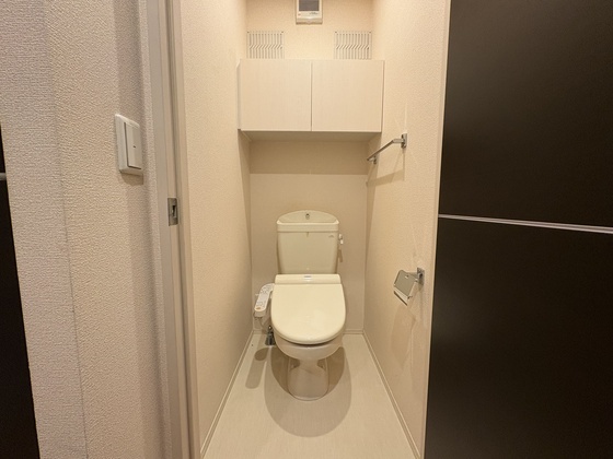 エルマーナ B棟