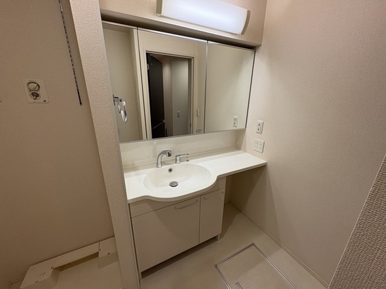 エルマーナ B棟