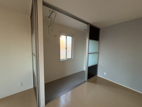 エルマーナ B棟