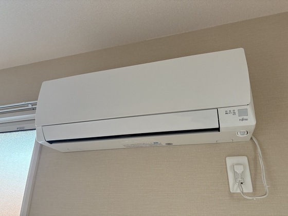 エルマーナ B棟