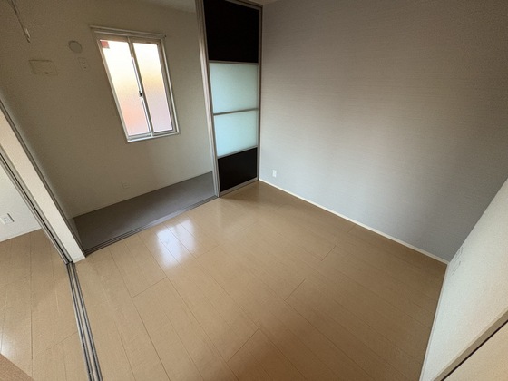 エルマーナ B棟