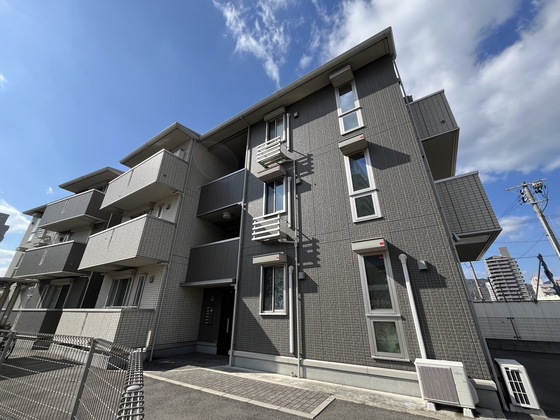 エルマーナ B棟