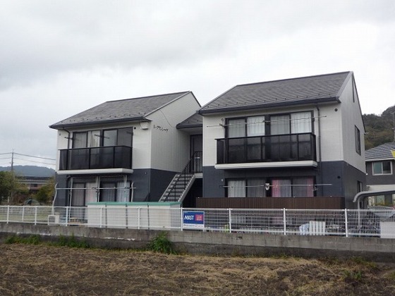 ル・グランレーブ