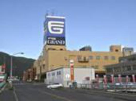 ル・グランレーブ