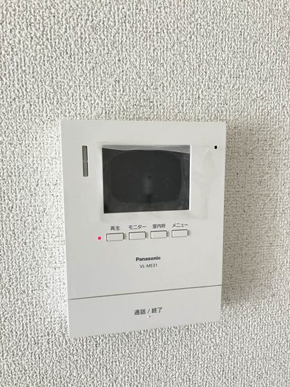 クレールT.I  A棟