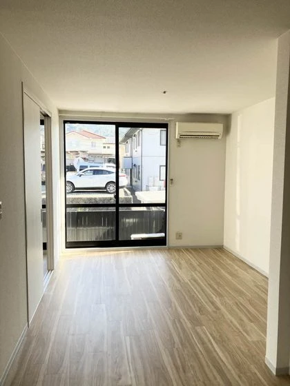 クレールT.I  A棟