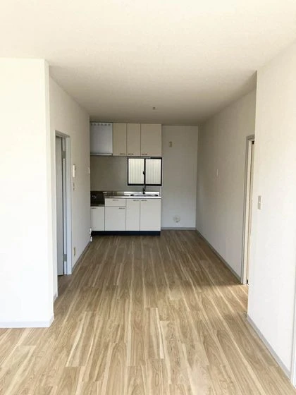 クレールT.I  A棟