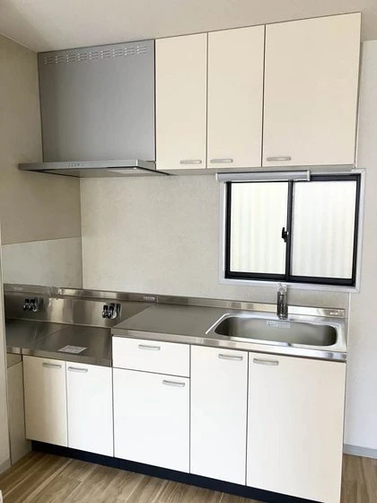 クレールT.I  A棟