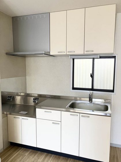 クレールT.I  A棟