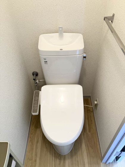 クレールT.I  A棟