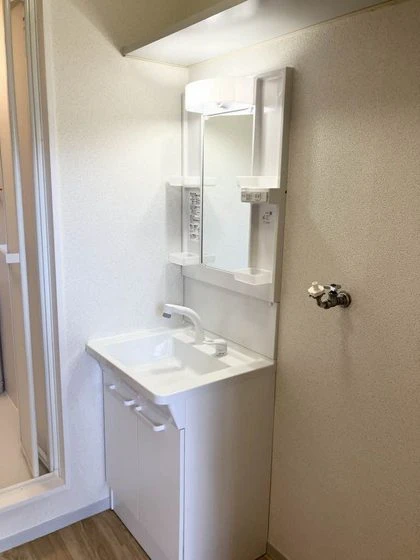 クレールT.I  A棟