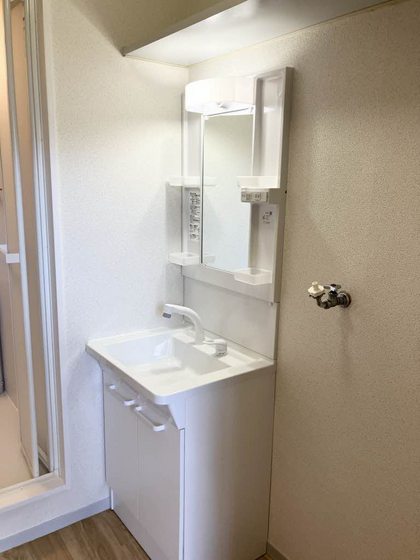 クレールT.I  A棟