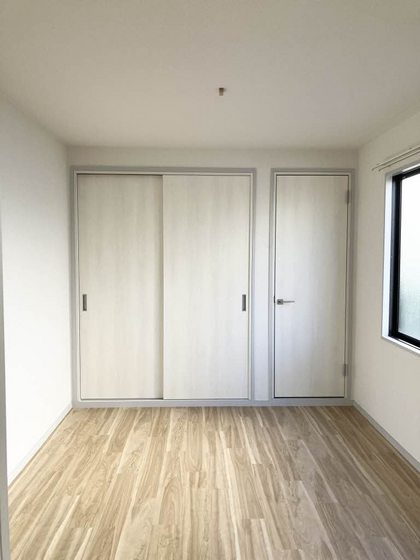 クレールT.I  A棟