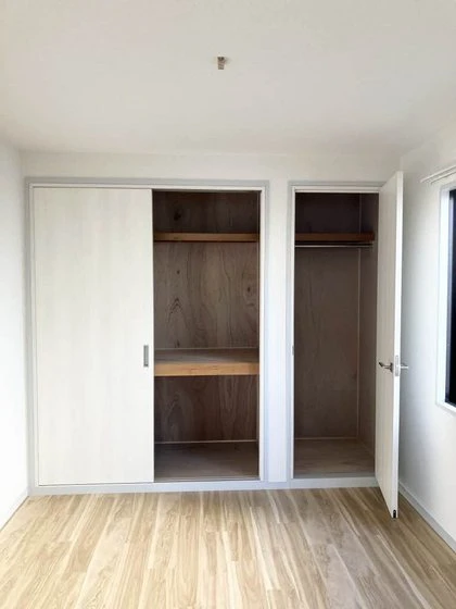 クレールT.I  A棟