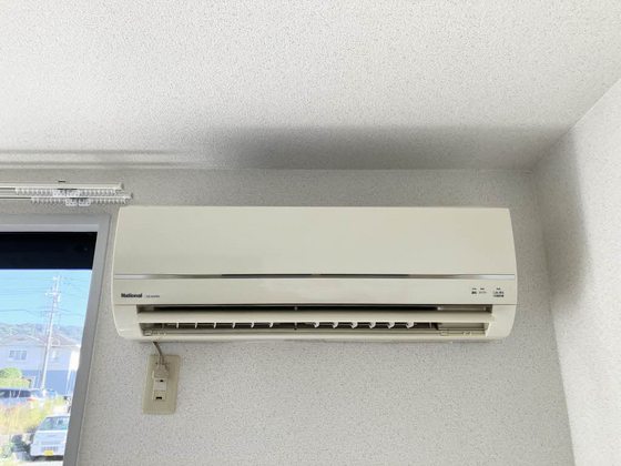 クレールT.I  A棟