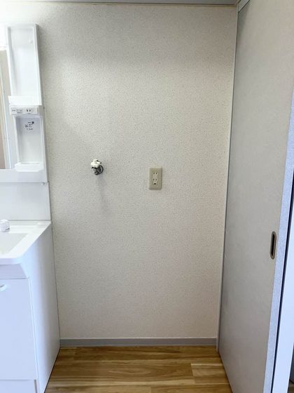 クレールT.I  A棟