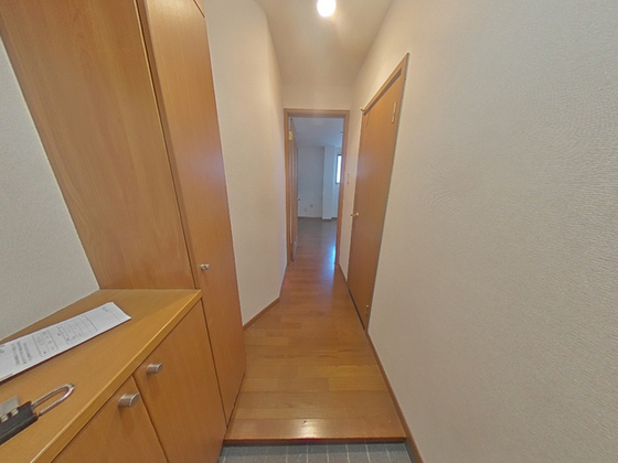 メゾンアヴニール