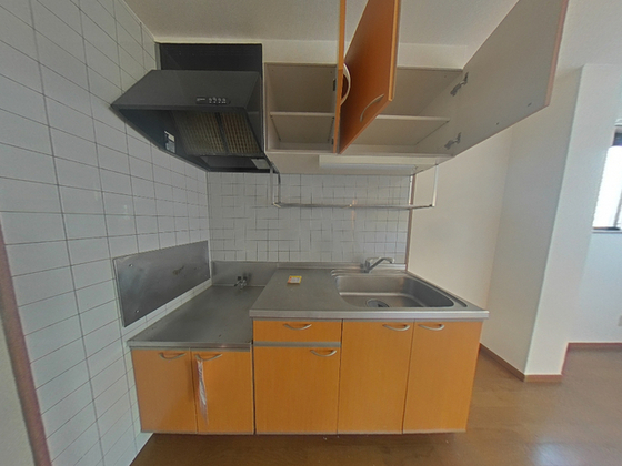 メゾンアヴニール