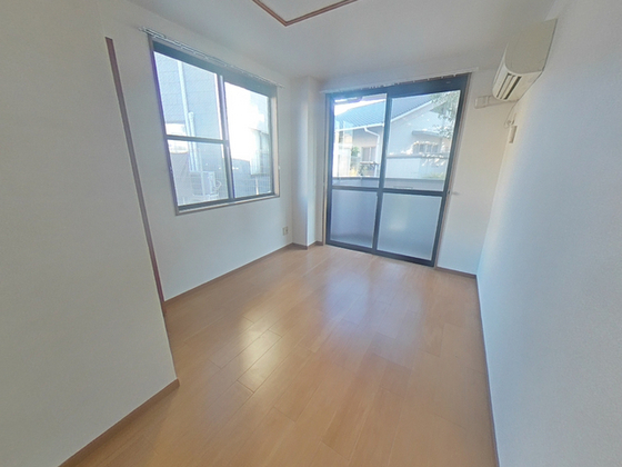 メゾンアヴニール