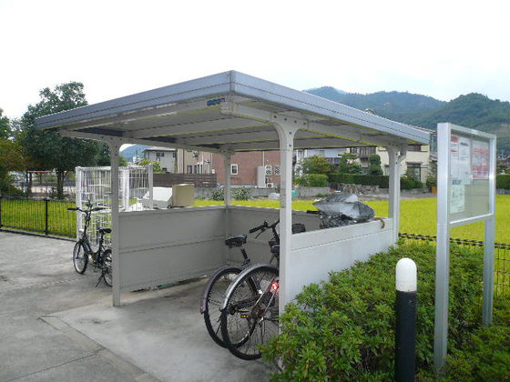 メゾンアヴニール