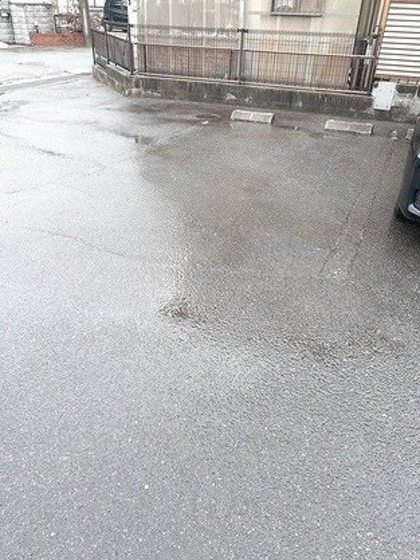 メゾンアヴニール