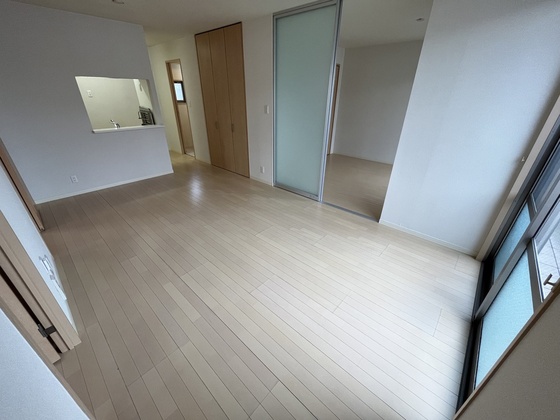 メゾンベール B棟