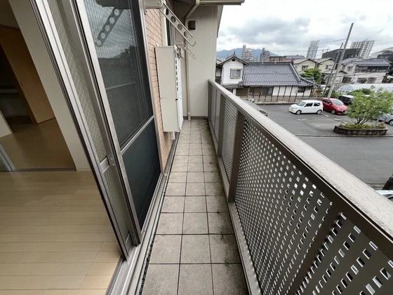 メゾンベール B棟