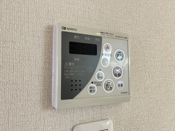 メゾンベール B棟