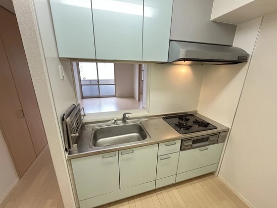 メゾンベール B棟