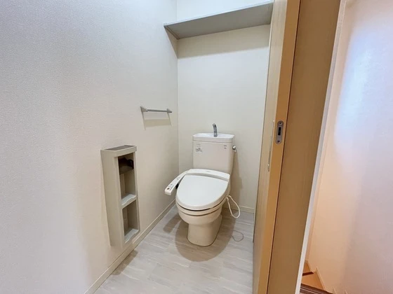 メゾンベール B棟