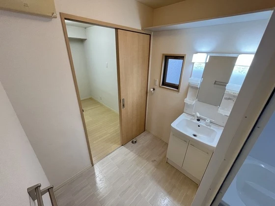 メゾンベール B棟