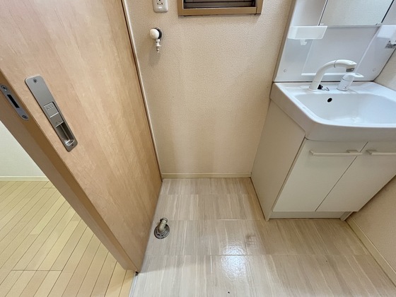 メゾンベール B棟