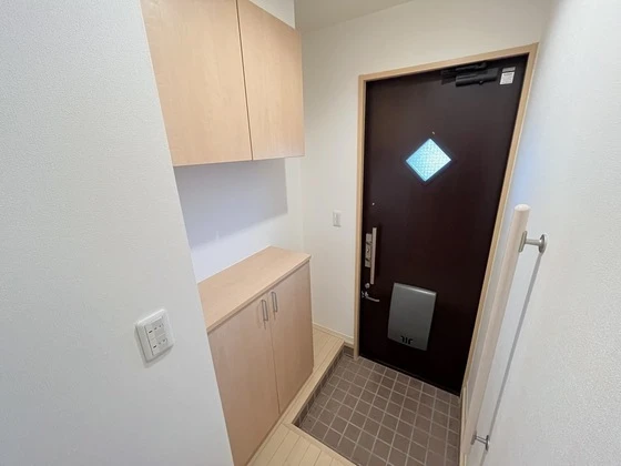 メゾンベール B棟