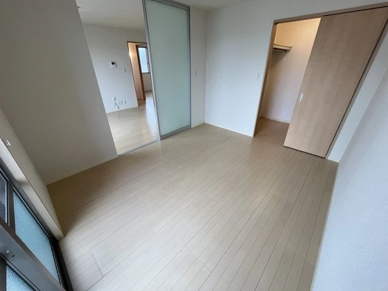 メゾンベール B棟