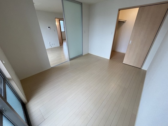 メゾンベール B棟